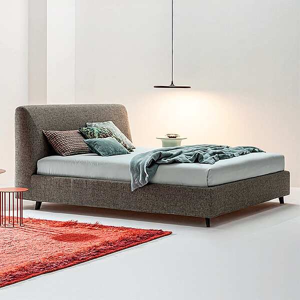 Кровать TWILS Ès. 14E16542N фабрика TWILS (VENETA CUSCINI) из Италии. Фото №7