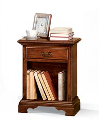 Тумбочка GIULIA CASA "Verona Home" 466-VH фабрика GIULIA CASA из Италии