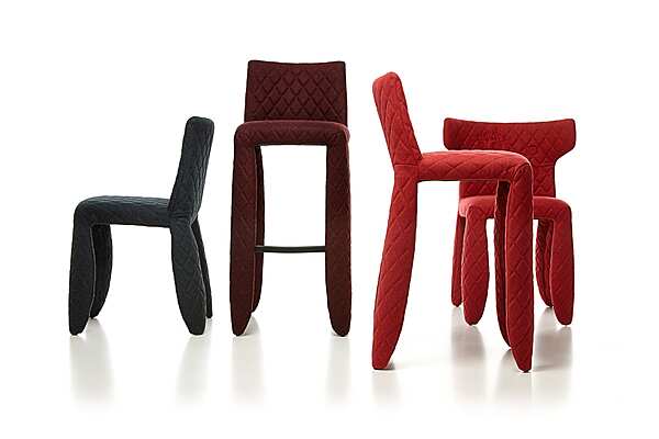 Стул MOOOI Monster фабрика MOOOI из Италии. Фото №4