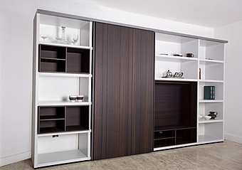 Гостиная Wall System