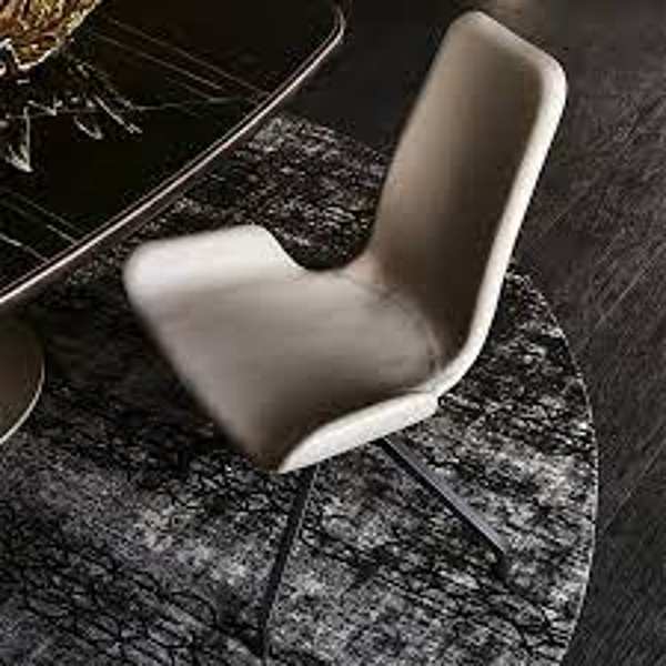 Стул CATTELAN ITALIA Paolo Cattelan FLAMINGO 1 фабрика CATTELAN ITALIA из Италии. Фото №8