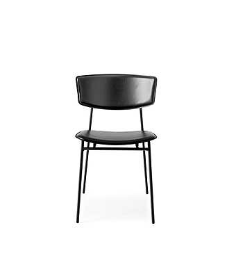 Стул CALLIGARIS  "sedie"  fifties CS1854
