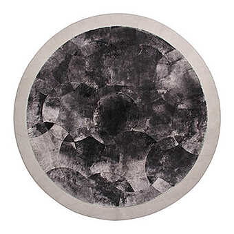 Ковёр Continental SMANIA Круглый фабрика SMANIA из Италии