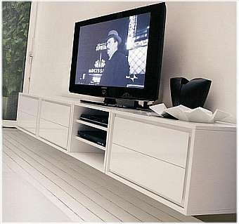 Тумба под TV Krea comp.1