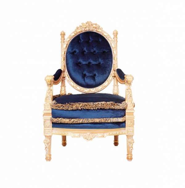 Кресло ASNAGHI INTERIORS L13401 La boutique