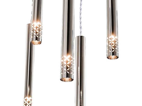 Люстра CATTELAN ITALIA Studio Kronos STILO фабрика CATTELAN ITALIA из Италии. Фото №1