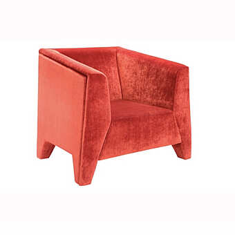 Кресло Abby SMANIA PLABBY01 Кресло Abby SMANIA PLABBY01 фабрика SMANIA из Италии