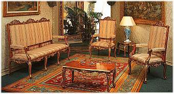 Композиция ASNAGHI INTERIORS 15