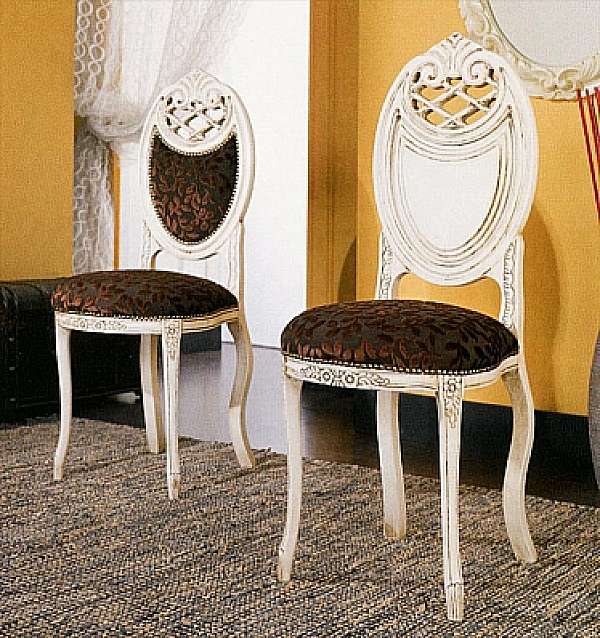 Стул MIRANDOLA 230/P Poltrone e Relax 2