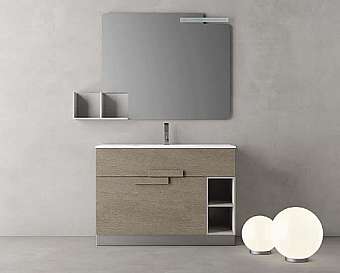 База под раковину ARTESI STL 33 фабрика ARTESI из Италии