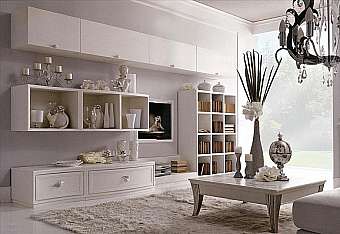 Стенка MAESTRI ARTIGIANI I Sogni_0 Comp. 6