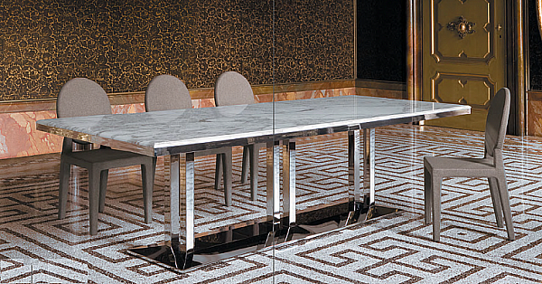 Стол LONGHI (F.LLI LONGHI) T 110 Collection Loveluxe