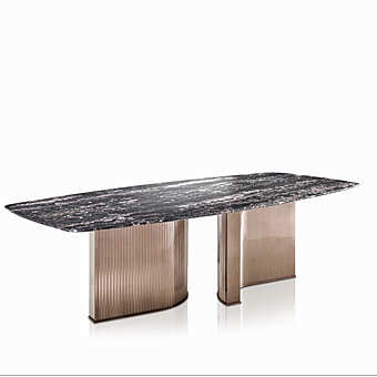 Обеденный Стол DV HOME COLLECTION Tiffany Обеденный Стол DV HOME COLLECTION Tiffany фабрика DV HOME COLLECTION из Италии