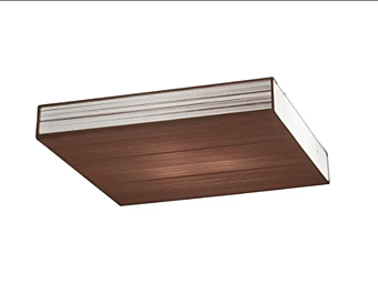 Потолочная лампа из шелка AXOLIGHT CLAVIUS PLCLAVIU Потолочная лампа из шелка AXOLIGHT CLAVIUS PLCLAVIU фабрика Axolight из Италии