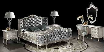 Кресло EZIO BELLOTTI ''PLATINUM'' 3574 фабрика EZIO BELLOTTI из Италии