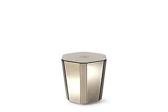Низкий столик Roberto Cavalli "DORIAN" Низкий столик Roberto Cavalli "DORIAN" фабрика ROBERTO CAVALLI из Италии