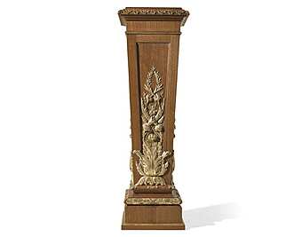 Подставка OAK Louis XVI - France 1750 MG4049/ROV фабрика OAK из Италии