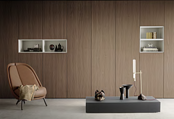 Шкаф PIANCA Plana 2 Шкаф PIANCA Plana 2 фабрика PIANCA из Италии