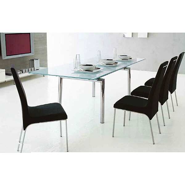 Стол Calligaris  фабрика CALLIGARIS из Италии. Фото №1