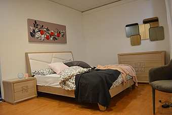 Спальня Decor