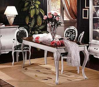 Стол BTC INTERNATIONAL T516 фабрика BTC INTERNATIONAL из Италии