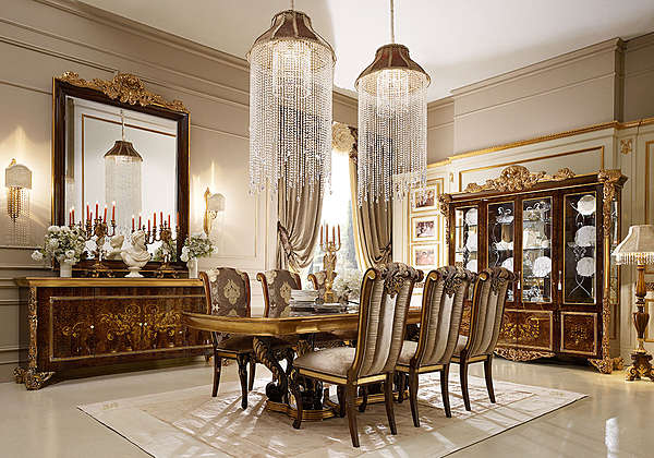 Комод A.R.ARREDAMENTI SRL 1503 Celebrity