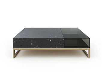 Журнальный столик из мрамора FORMITALIA Amalfi/Q фабрика FORMITALIA из Италии