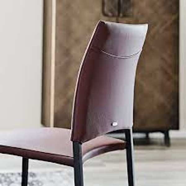 Стул CATTELAN ITALIA Paolo Cattelan SALLY фабрика CATTELAN ITALIA из Италии. Фото №7