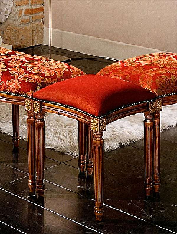 Пуф MIRANDOLA 286/P Poltrone e Relax 2