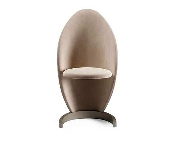 Стул REFLEX Petalo SEDIA фабрика REFLEX из Италии. Фото №4