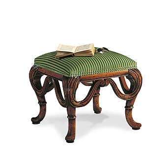 Пуф FRANCESCO MOLON Upholstery S296