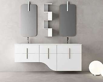 База под раковину ARTESI STL 38 фабрика ARTESI из Италии