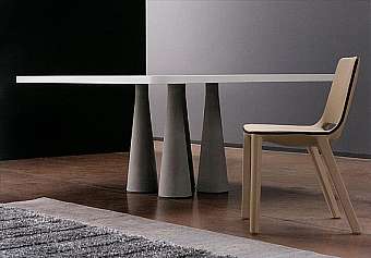 Стол BONALDO UPDATE 2012 TF 60