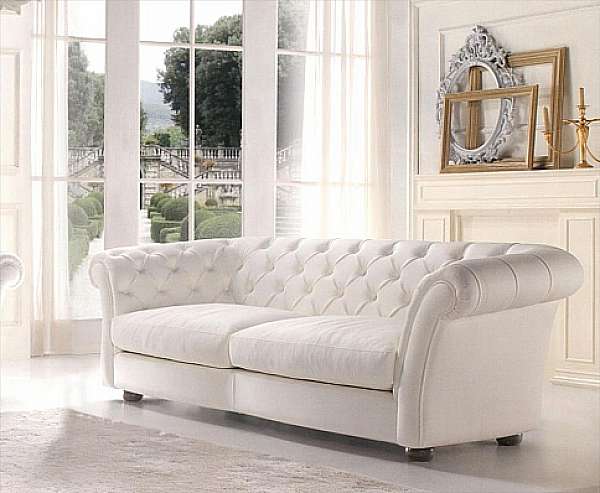 Диван BEDDING SNC London MAJESTIC