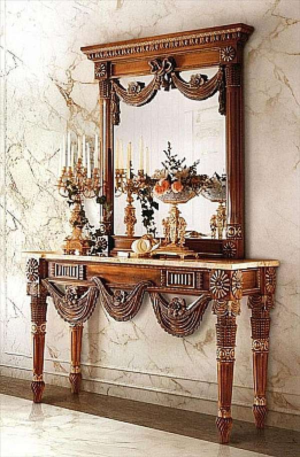 Консоль ANGELO CAPPELLINI 4327