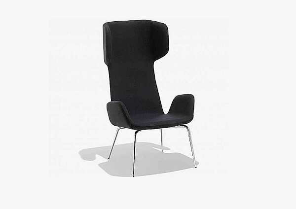 Кресло MIDJ Light S1271PE Design
