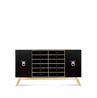 Греховный Буфет KOKEN KKGP6 KKGP6 фабрика KOKET из Италии