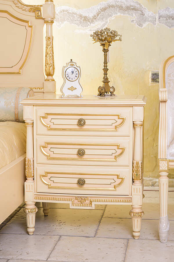 Silik   Спальня Istari Arcan,  фабрика SILIK из Италии. Фото №4