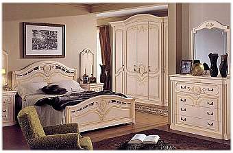 Композиция FERRETTI & FERRETTI