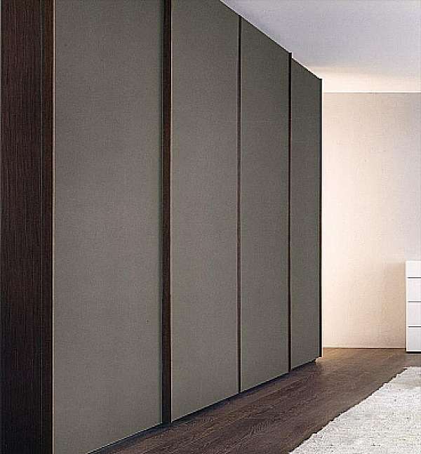 Шкаф OLIVIERI Profili S339P4 Armadi & Stripe