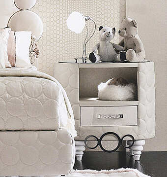 Тумбочка ALTA MODA Jaguar JN 113 фабрика ALTA MODA из Италии