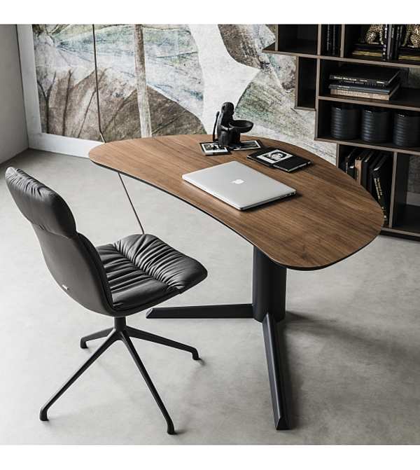 Стул CATTELAN ITALIA Archirivolto KELLY фабрика CATTELAN ITALIA из Италии. Фото №7