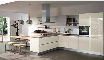 Кухня RECORD CUCINE Urban 3.0 фабрика RECORD CUCINE из Италии