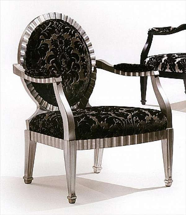 Кресло ANGELO CAPPELLINI 30108