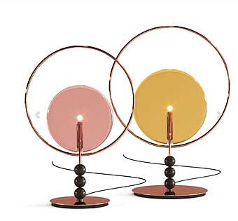 Настольная Лампа TONIN CASA Modern Collection DREAMY - T9113 фабрика TONIN CASA из Италии