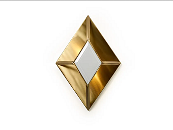 Настенный светильник из металла MARIONI Vivien 02890 фабрика MARIONI из Италии