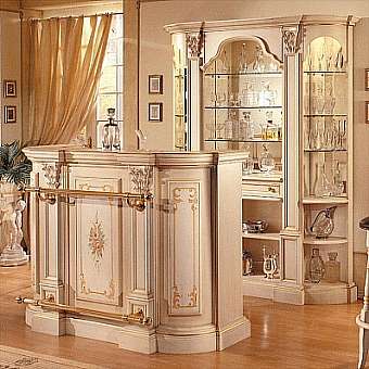 Бар BTC INTERNATIONAL 5069 фабрика BTC INTERNATIONAL из Италии