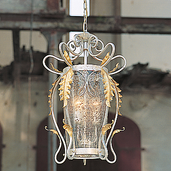 Люстра MM LAMPADARI 6089/3 фабрика MM LAMPADARI из Италии