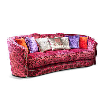 Диван FRANCESCO MOLON The Upholstery D544 Диван FRANCESCO MOLON The Upholstery D544 фабрика FRANCESCO MOLON из Италии