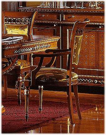 Стул CANTALUPPI Michelangelo фабрика CANTALUPPI из Италии